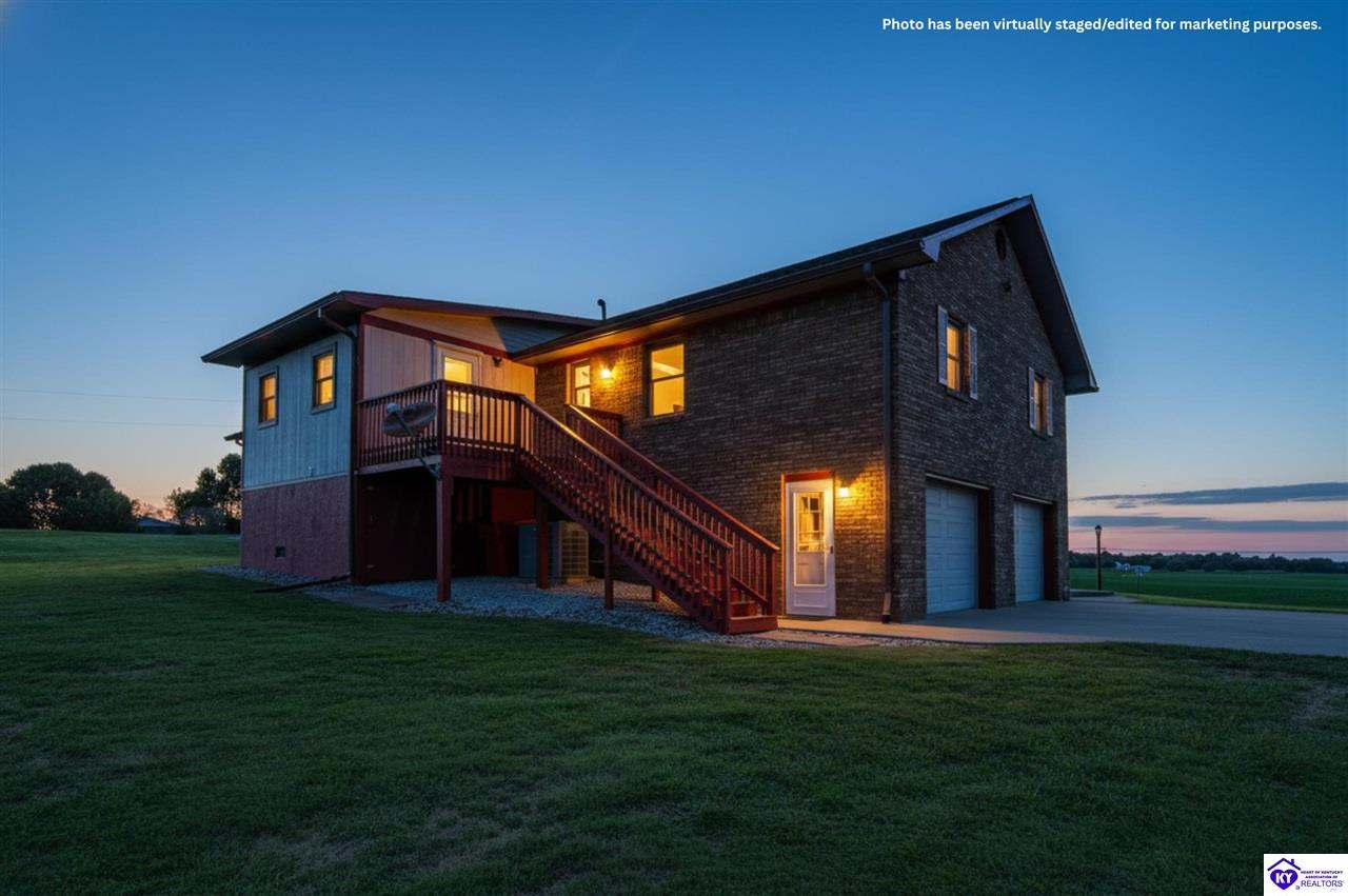 11441 Rineyville Road Vine Grove, KY 40175 #4