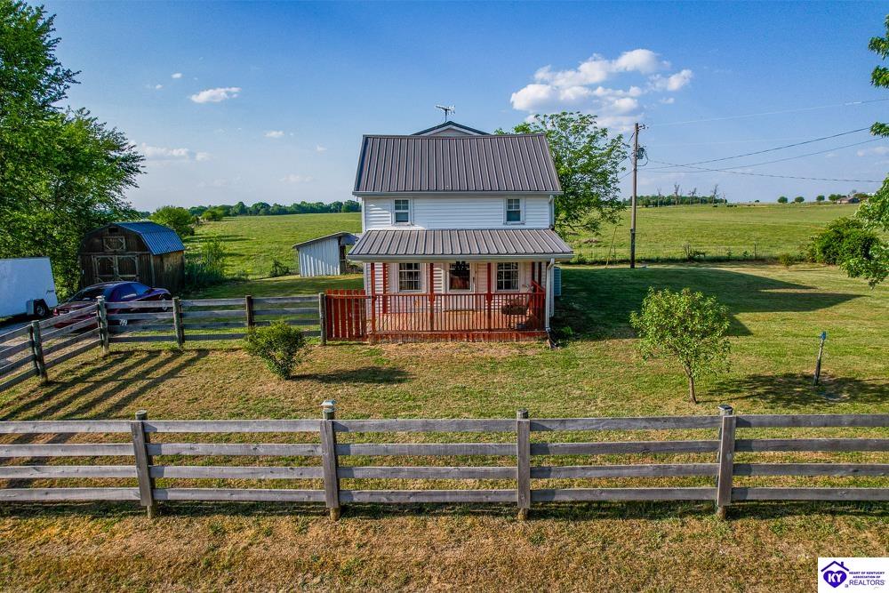 3420 Airline Road Sonora, KY 42776 #1