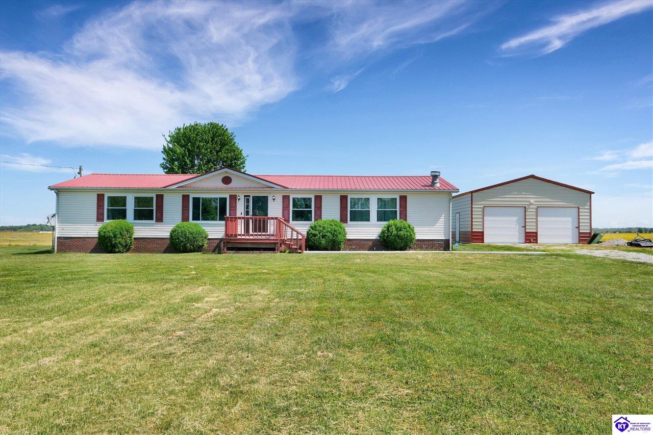 1258 Alvin Brooks RoadBuffalo,&nbsp;KY&nbsp;42716