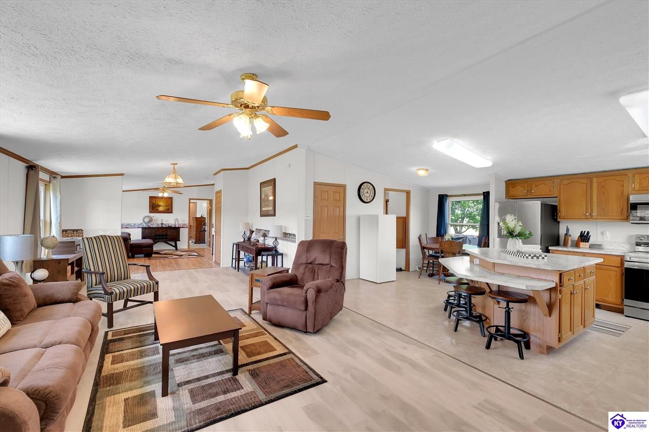 1258 Alvin Brooks Road Buffalo, KY 42716 #2
