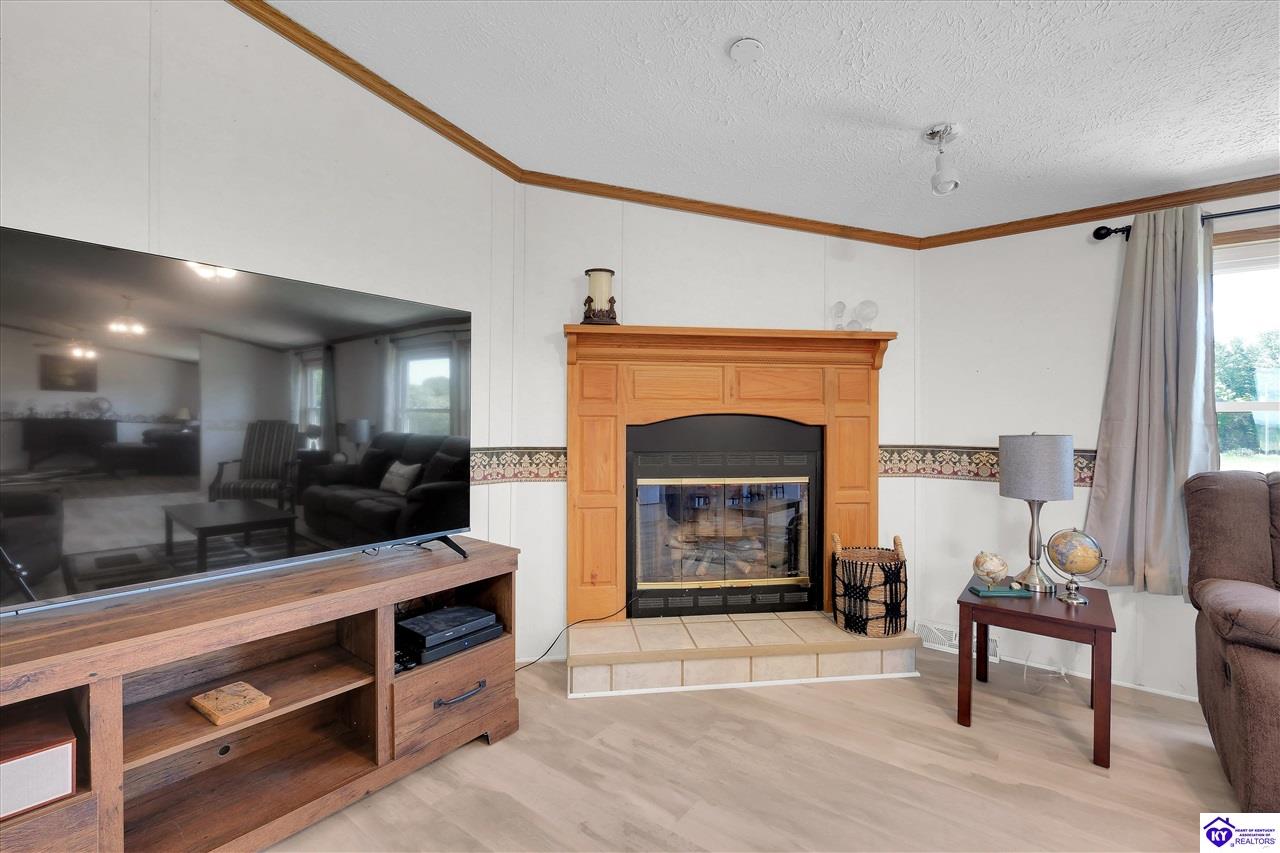 1258 Alvin Brooks Road Buffalo, KY 42716 #3
