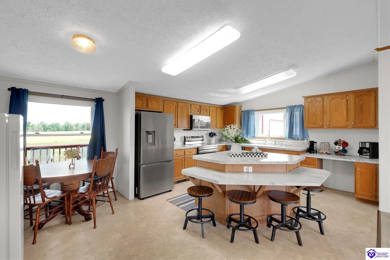 1258 Alvin Brooks Road Buffalo, KY 42716 #4