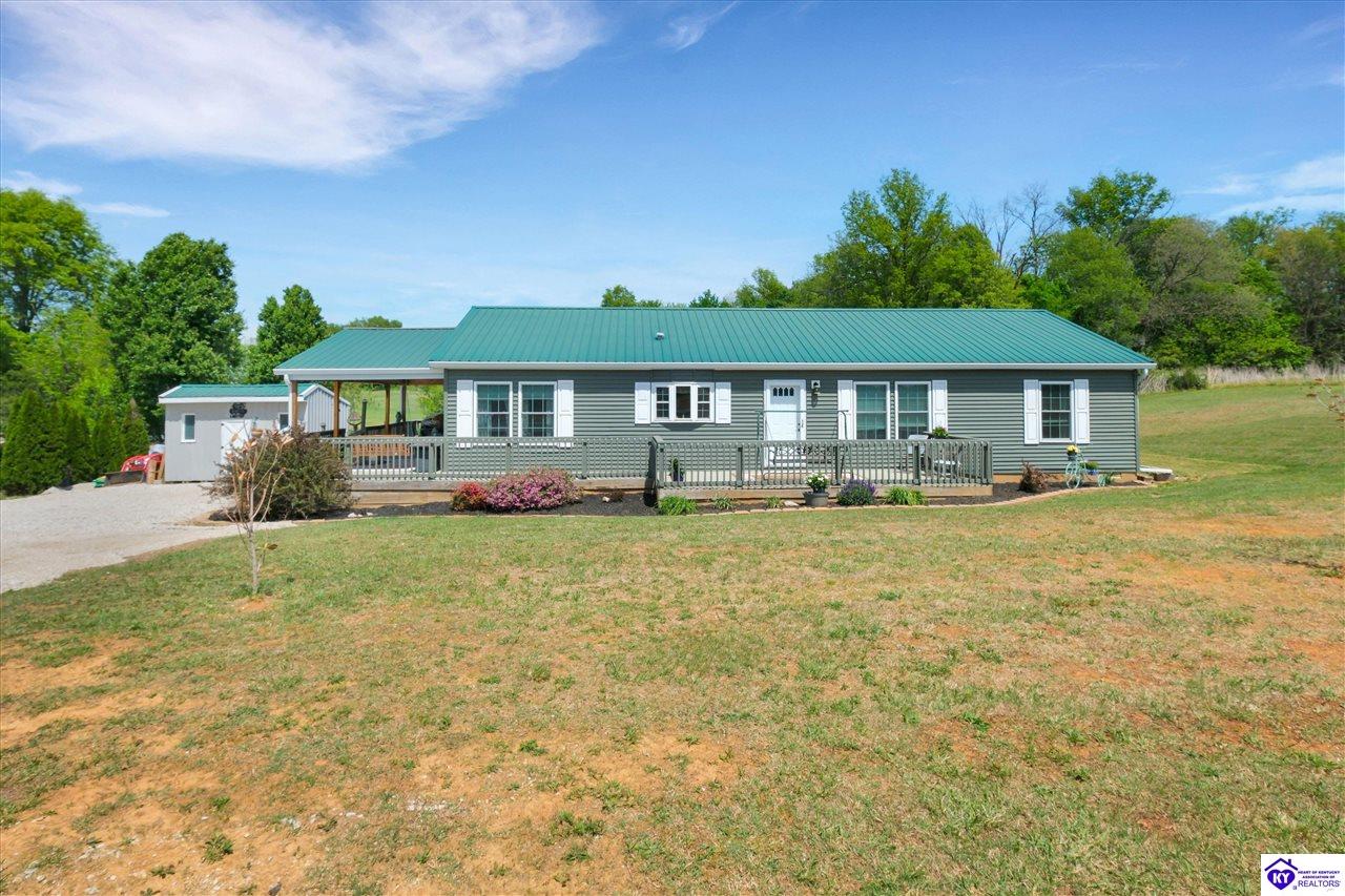 464 Cruse RoadSonora,&nbsp;KY&nbsp;42776