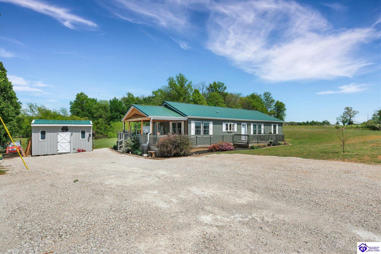 464 Cruse Road Sonora, KY 42776 #1