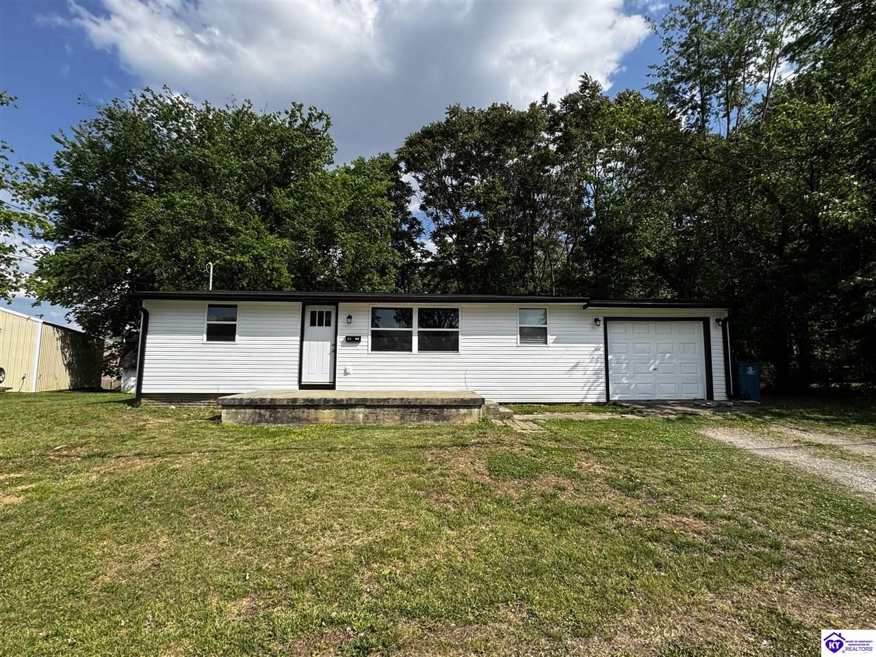 1107 Woodale Road Brandenburg, KY 40108 #1