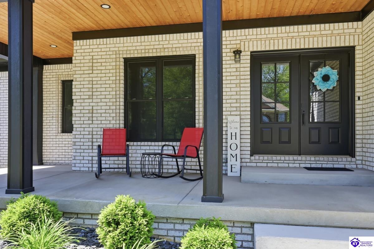 104 Stonemill Court Elizabethtown, KY 42701 #1