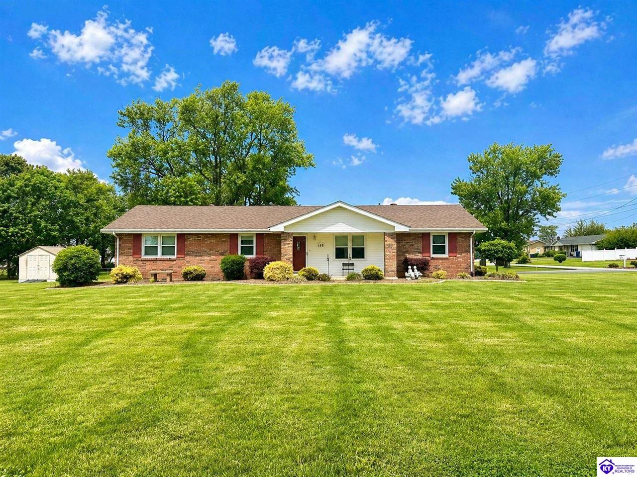 148 Red Fern RoadCampbellsville,&nbsp;KY&nbsp;42718