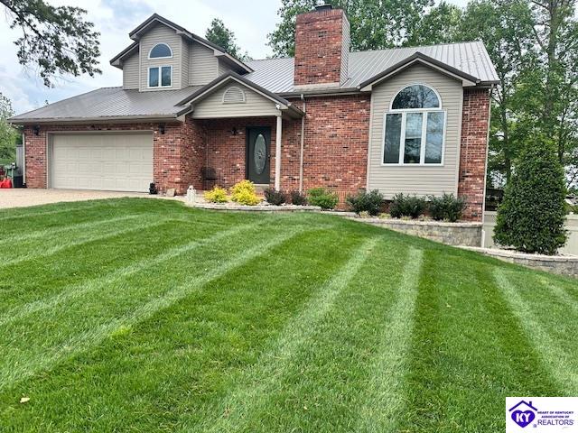 2612 Stonemill Drive Elizabethtown, KY 42701 #1