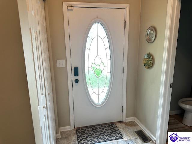 2612 Stonemill Drive Elizabethtown, KY 42701 #3