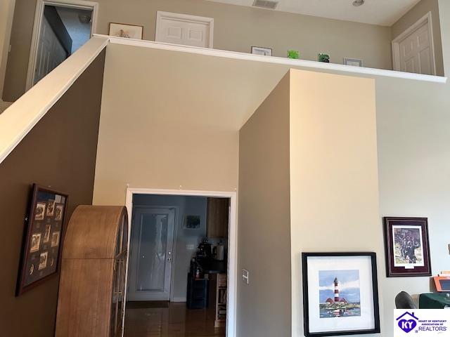 2612 Stonemill Drive Elizabethtown, KY 42701 #4