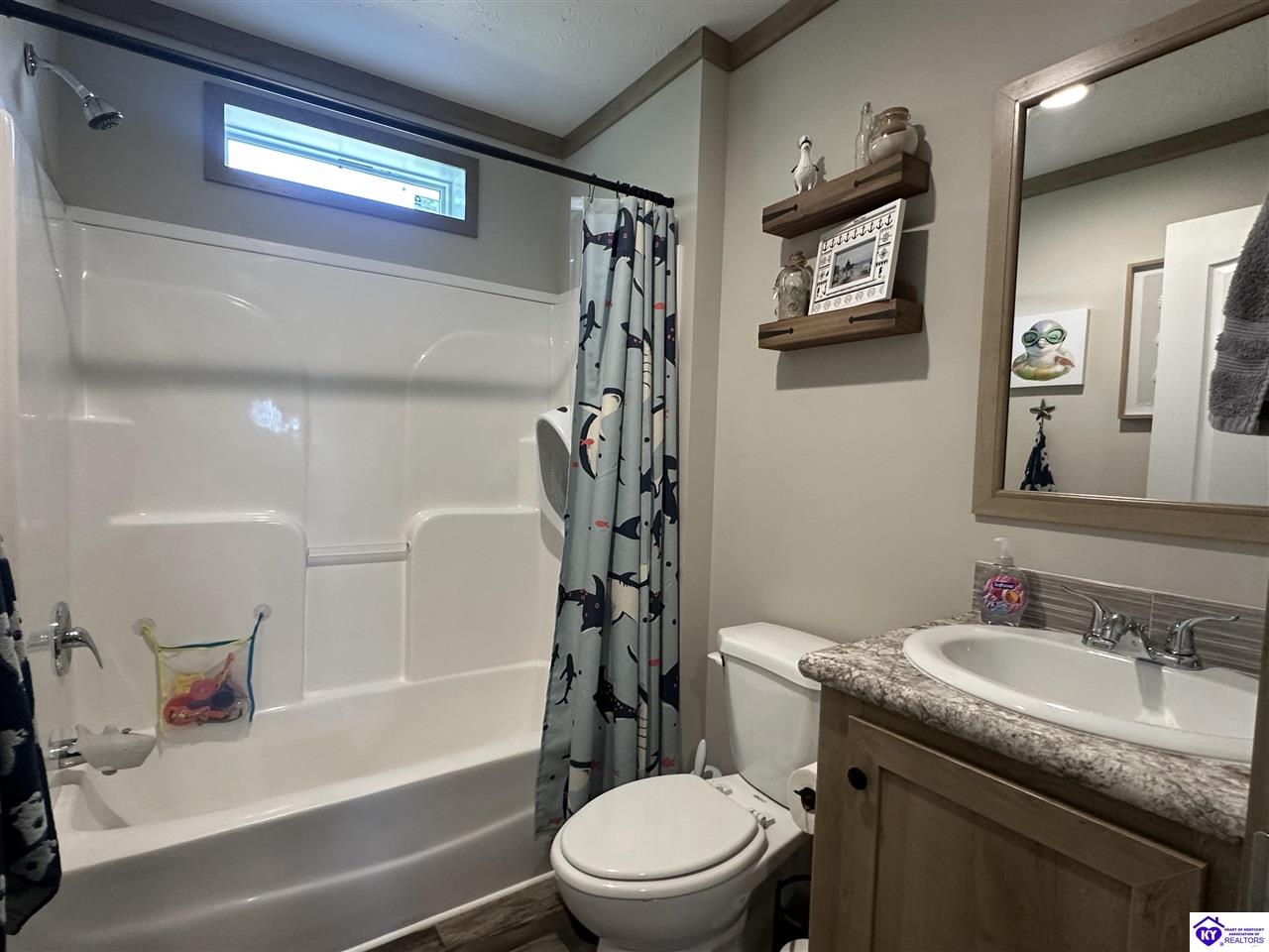 140 Sheila Drive Campbellsville, KY 42718 #3