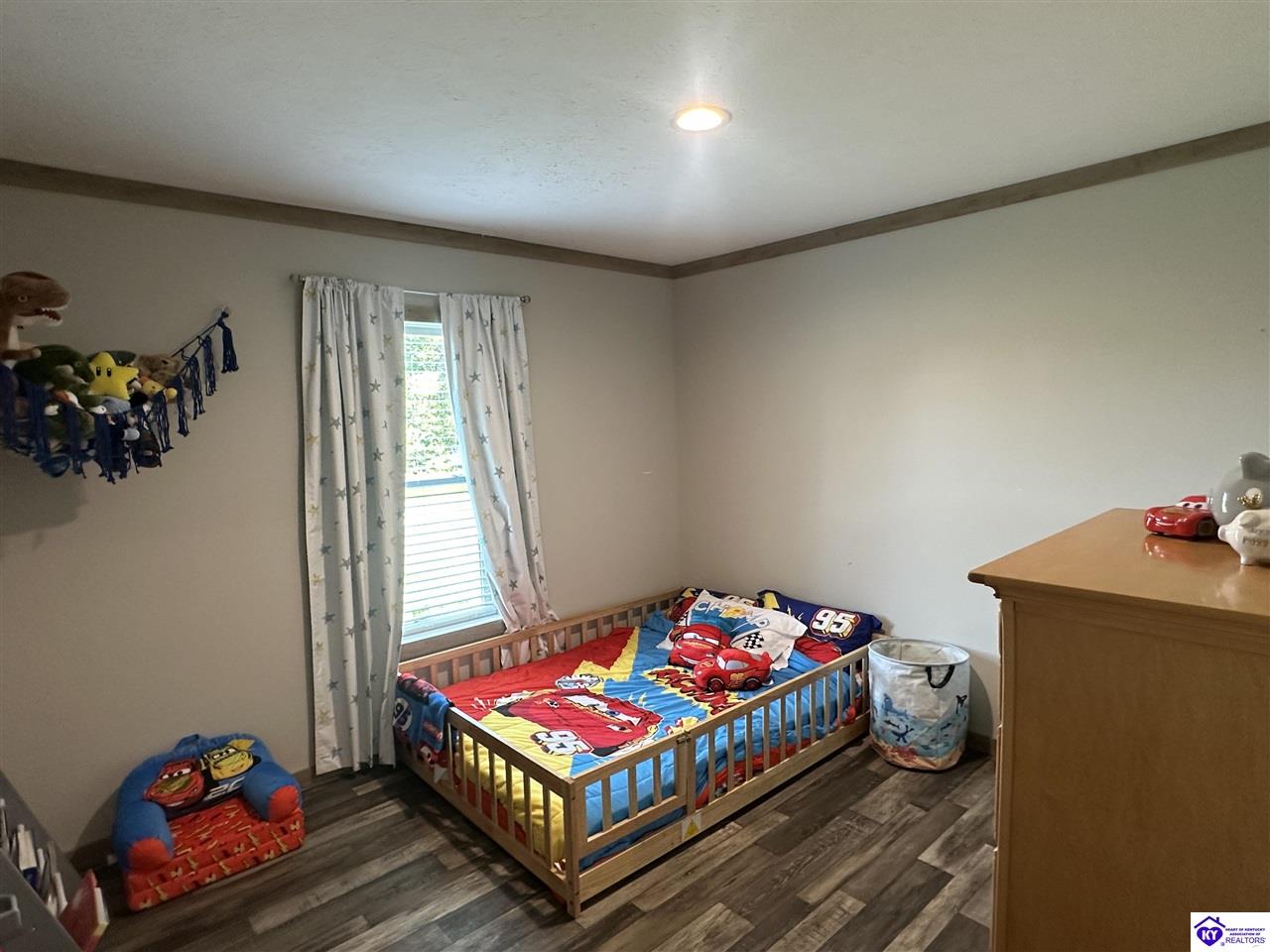 140 Sheila Drive Campbellsville, KY 42718 #4