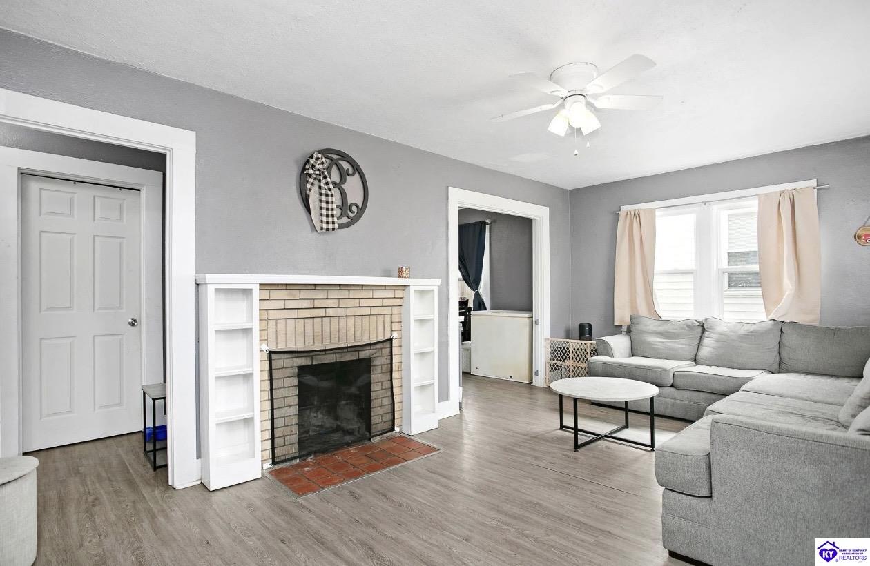 113 Wilcox Street Campbellsville, KY 42718 #1