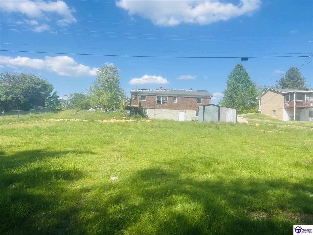 3474 Burns Road Rineyville, KY 40162 #1