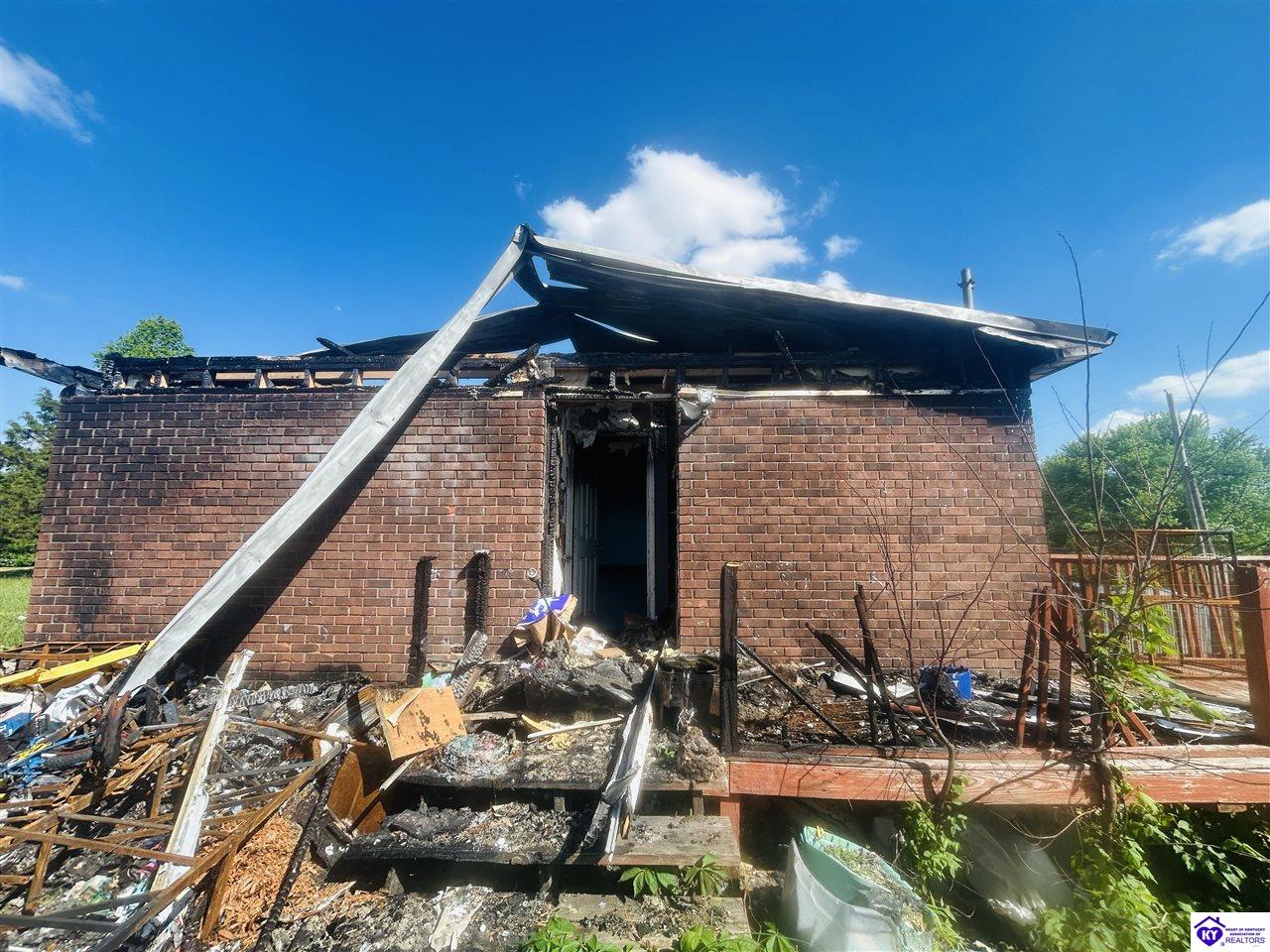 3474 Burns Road Rineyville, KY 40162 #2