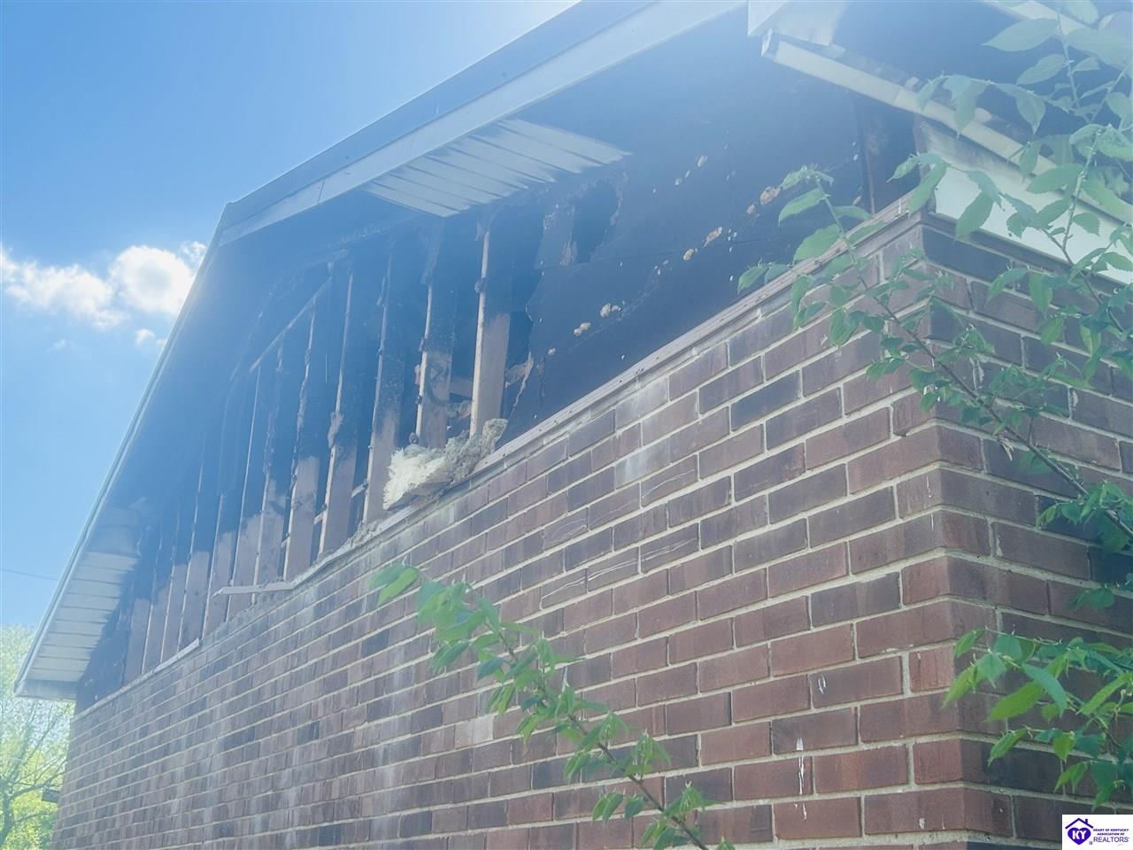 3474 Burns Road Rineyville, KY 40162 #3