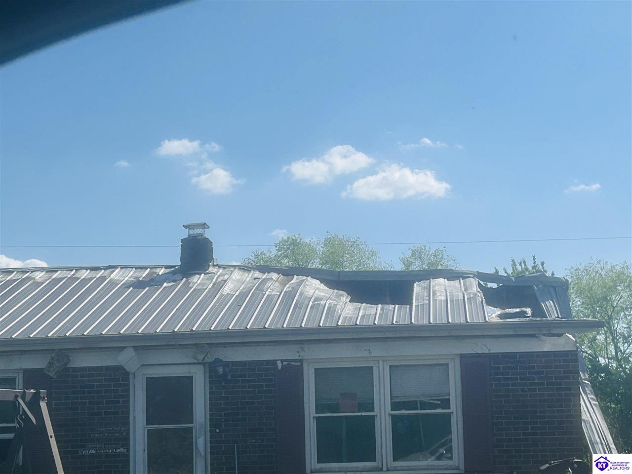 3474 Burns Road Rineyville, KY 40162 #4