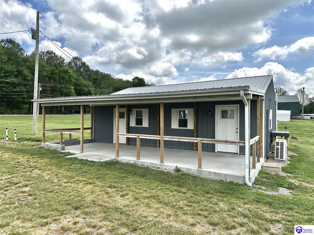 151 Blue Hole Road Campbellsville, KY 42718 #1