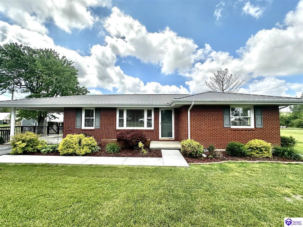 151 Blue Hole Road Campbellsville, KY 42718 #1