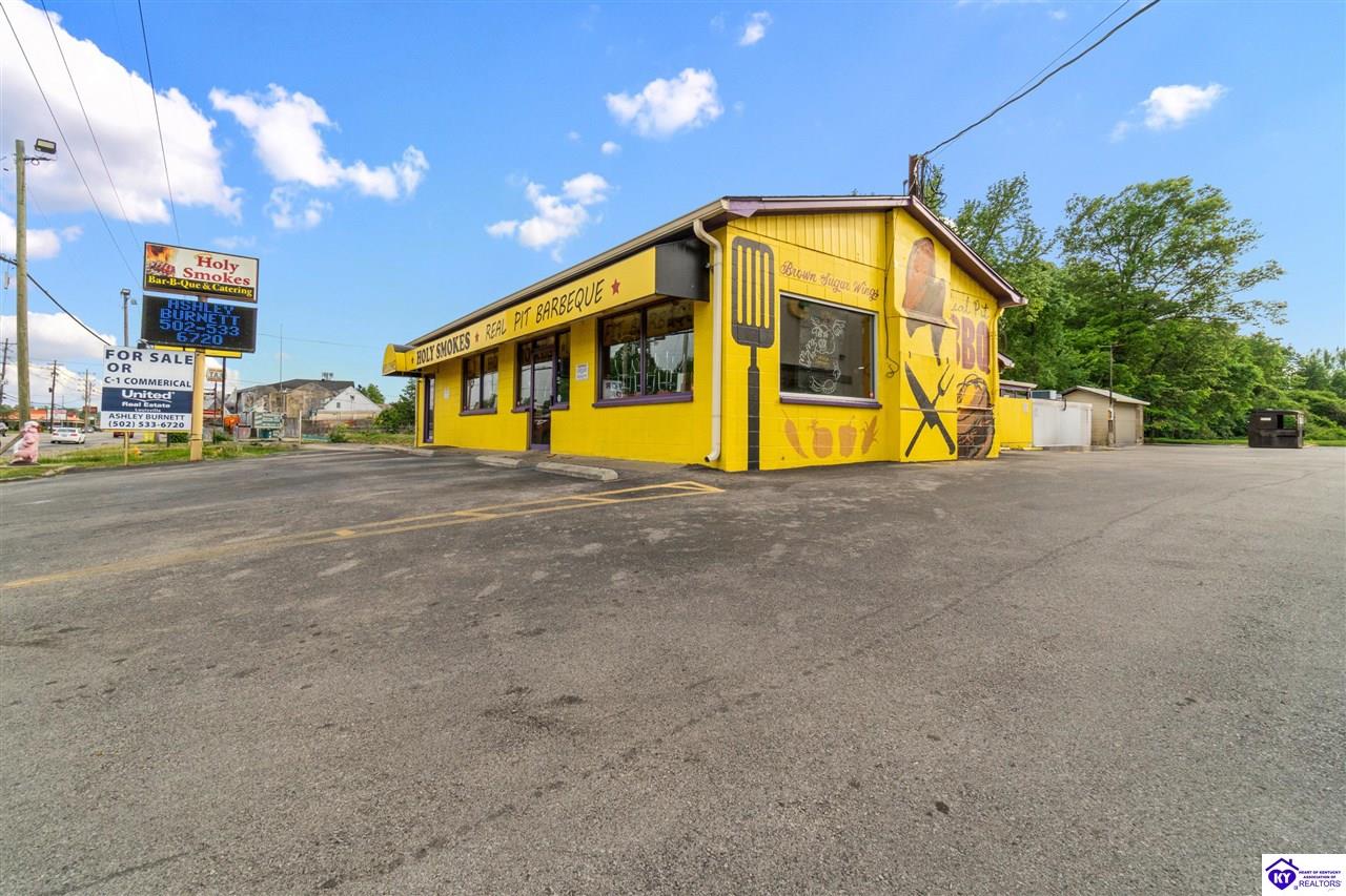 7508 Preston Highway Louisville, KY 40219 #1