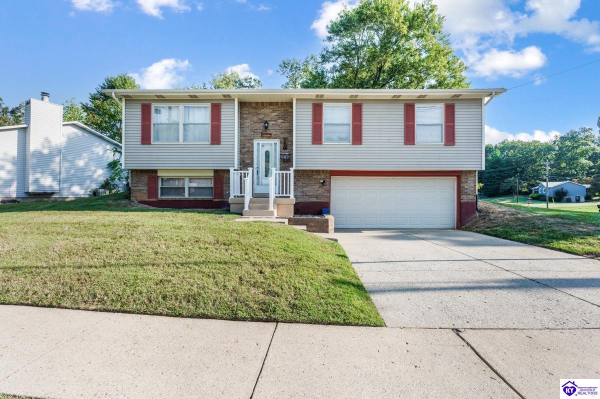 1465 Crestview DriveRadcliff,&nbsp;KY&nbsp;40160