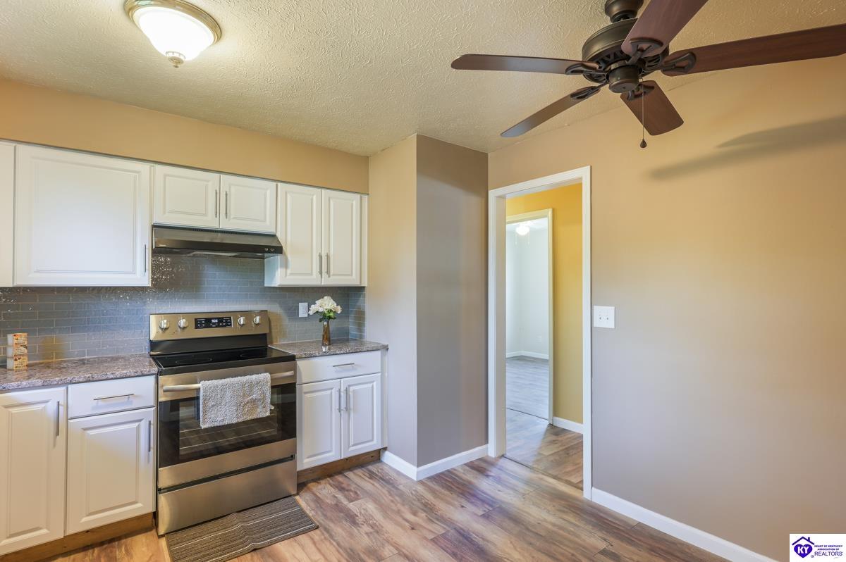 1465 Crestview Drive Radcliff, KY 40160 #3