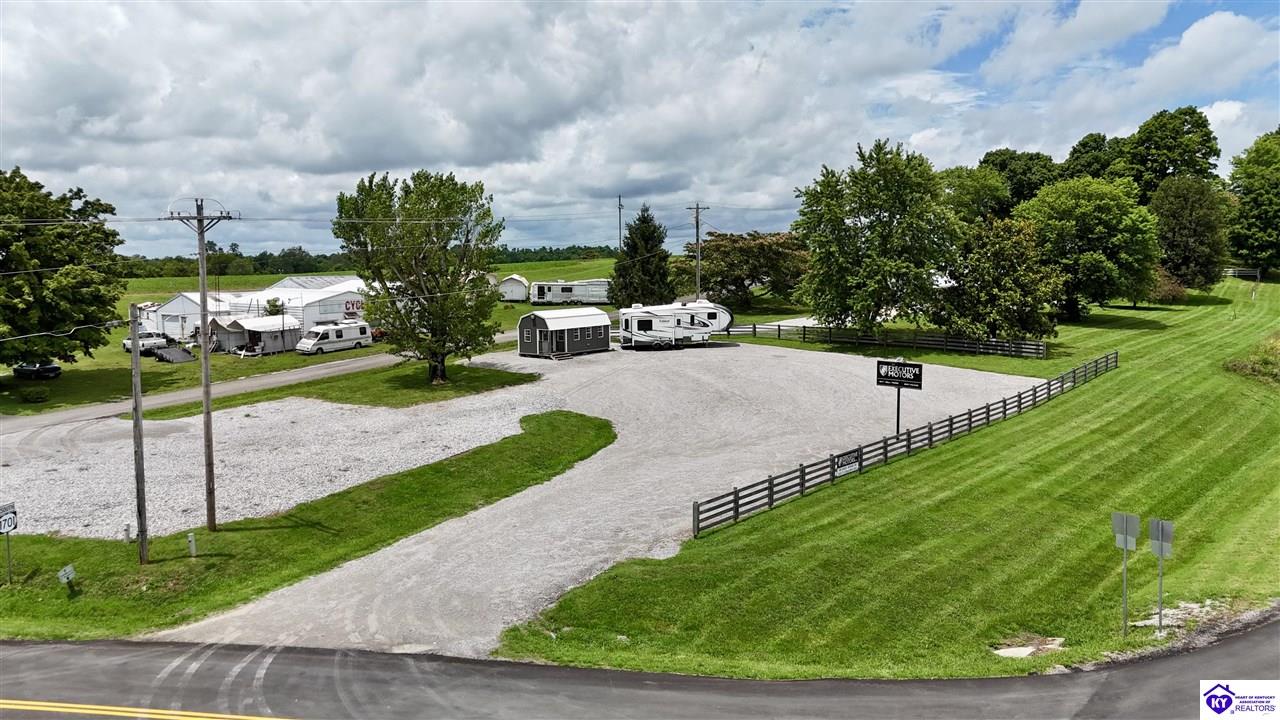 4689 New Columbia RoadCampbellsville,&nbsp;KY&nbsp;42718