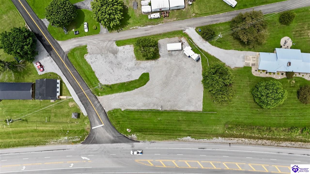 4689 New Columbia Road Campbellsville, KY 42718 #2