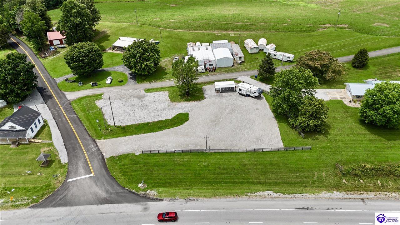 4689 New Columbia Road Campbellsville, KY 42718 #3