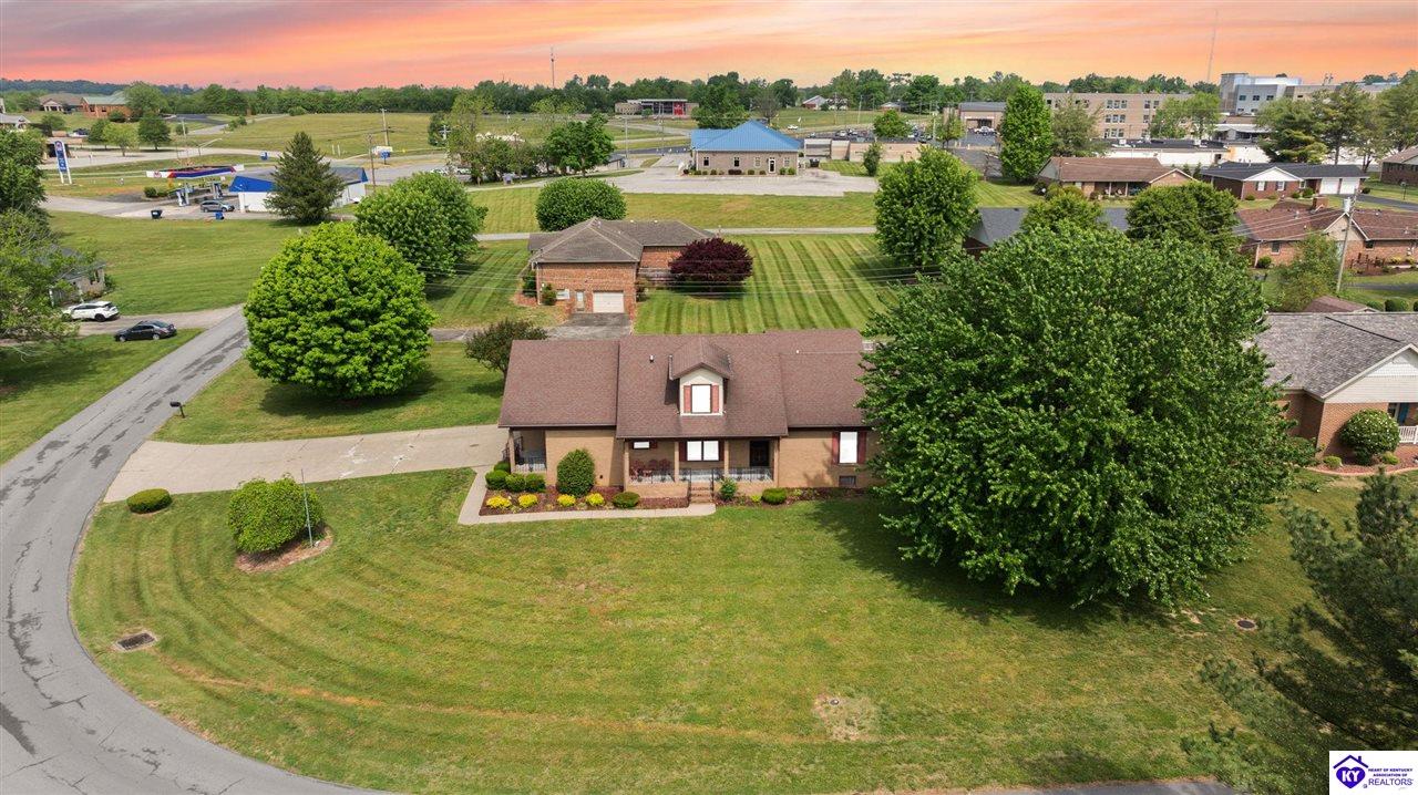 201 Wildflower DriveCampbellsville,&nbsp;KY&nbsp;42718