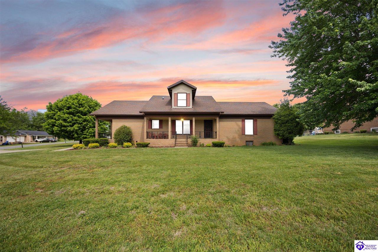 201 Wildflower Drive Campbellsville, KY 42718 #1