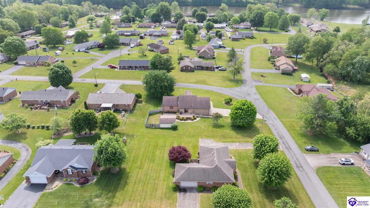 201 Wildflower Drive Campbellsville, KY 42718 #2