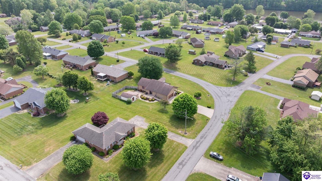 201 Wildflower Drive Campbellsville, KY 42718 #3
