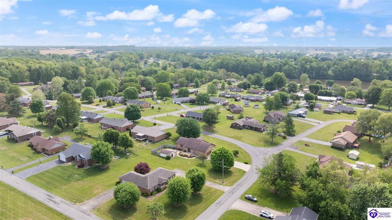 201 Wildflower Drive Campbellsville, KY 42718 #4