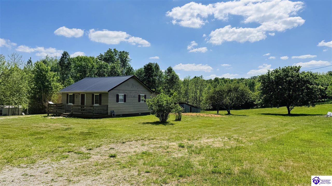 725 Pierce Donansburg Road Greensburg, KY 42743 #1