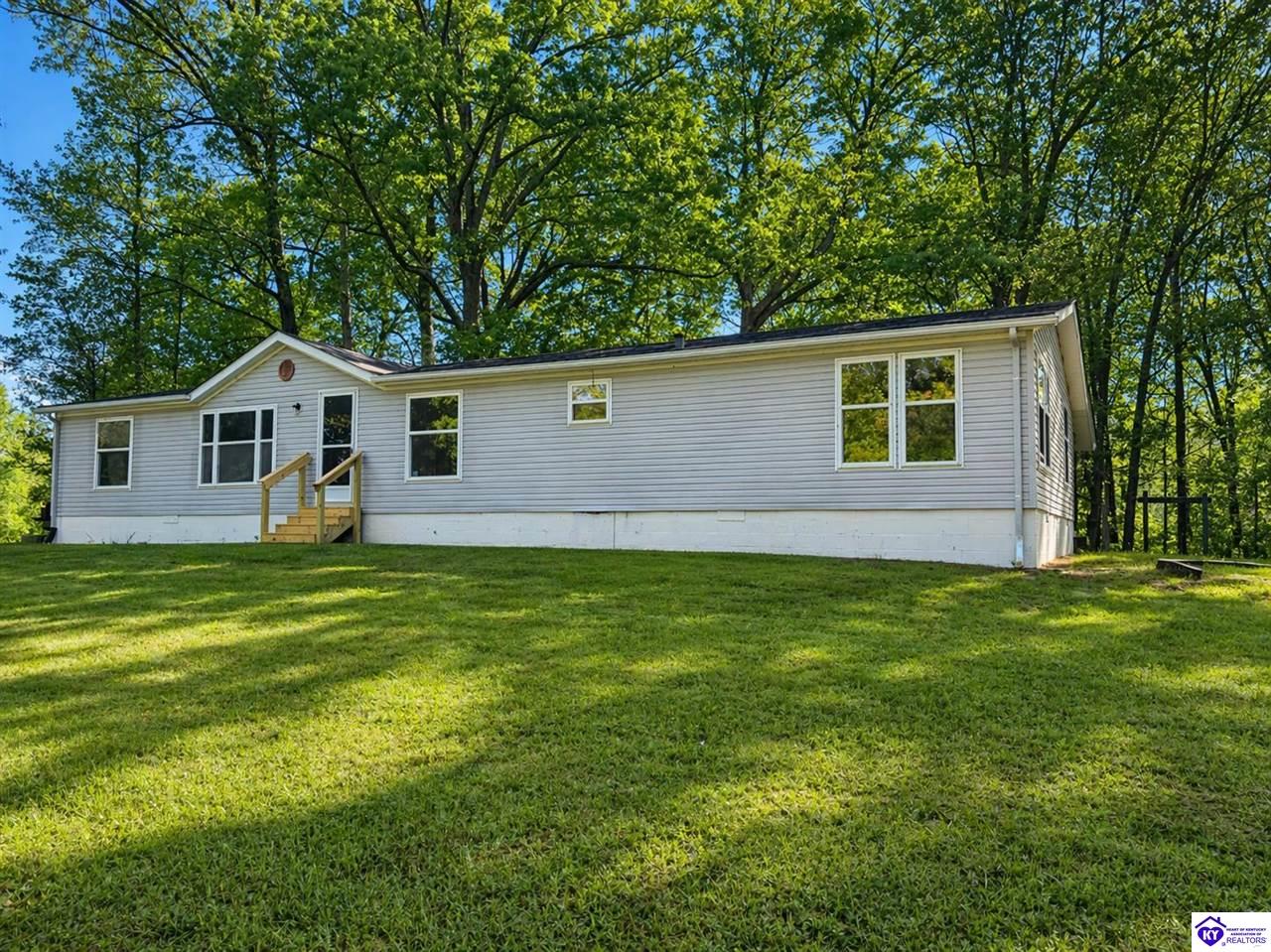 1071 George Tabb RoadUpton,&nbsp;KY&nbsp;42784
