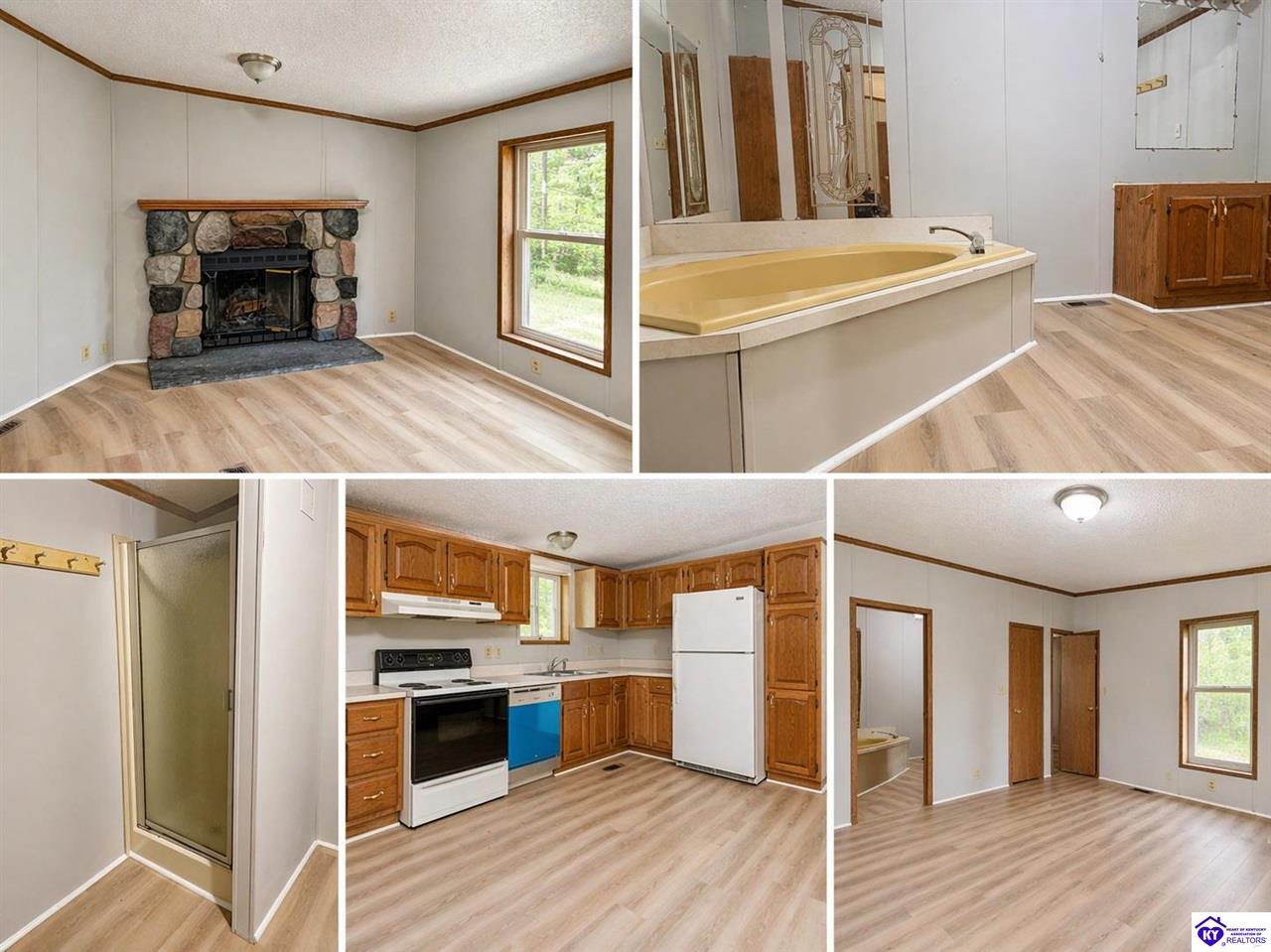 1071 George Tabb Road Upton, KY 42784 #2