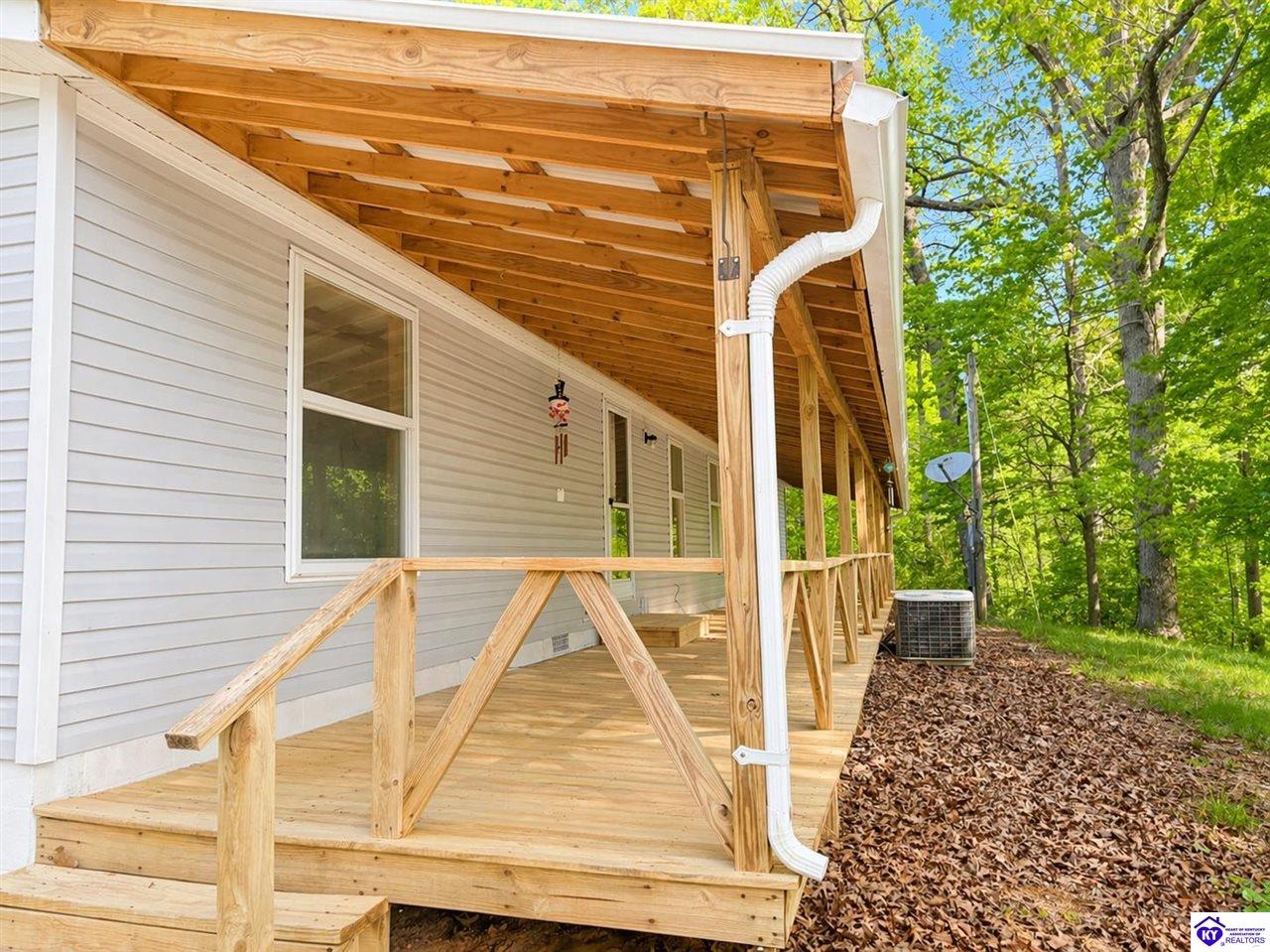 1071 George Tabb Road Upton, KY 42784 #3