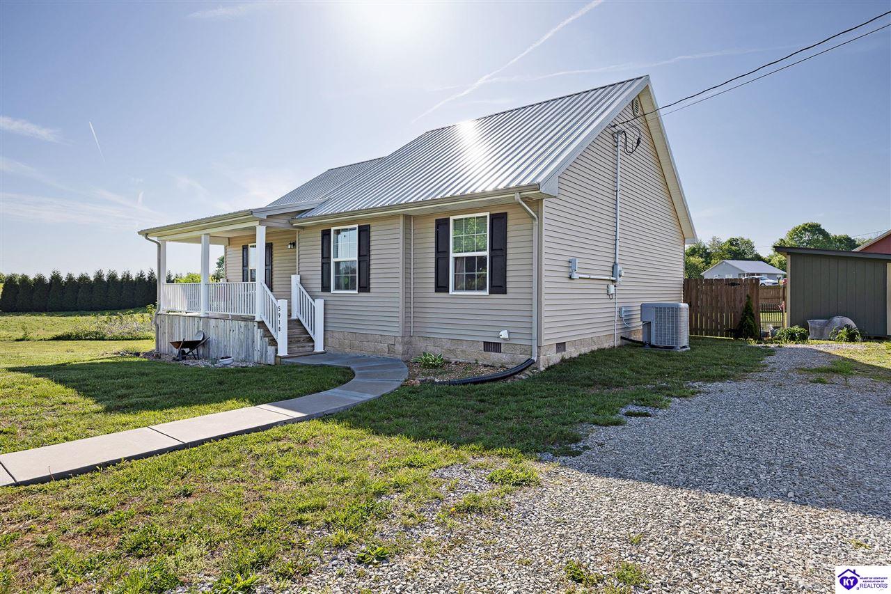 5918 Stovall Road Cave City, KY 42127 #1