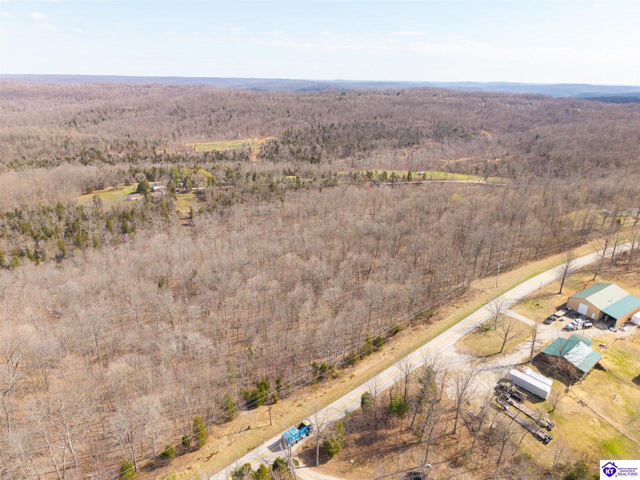 0 Cedar Flat Road Battletown, KY 40104 #1