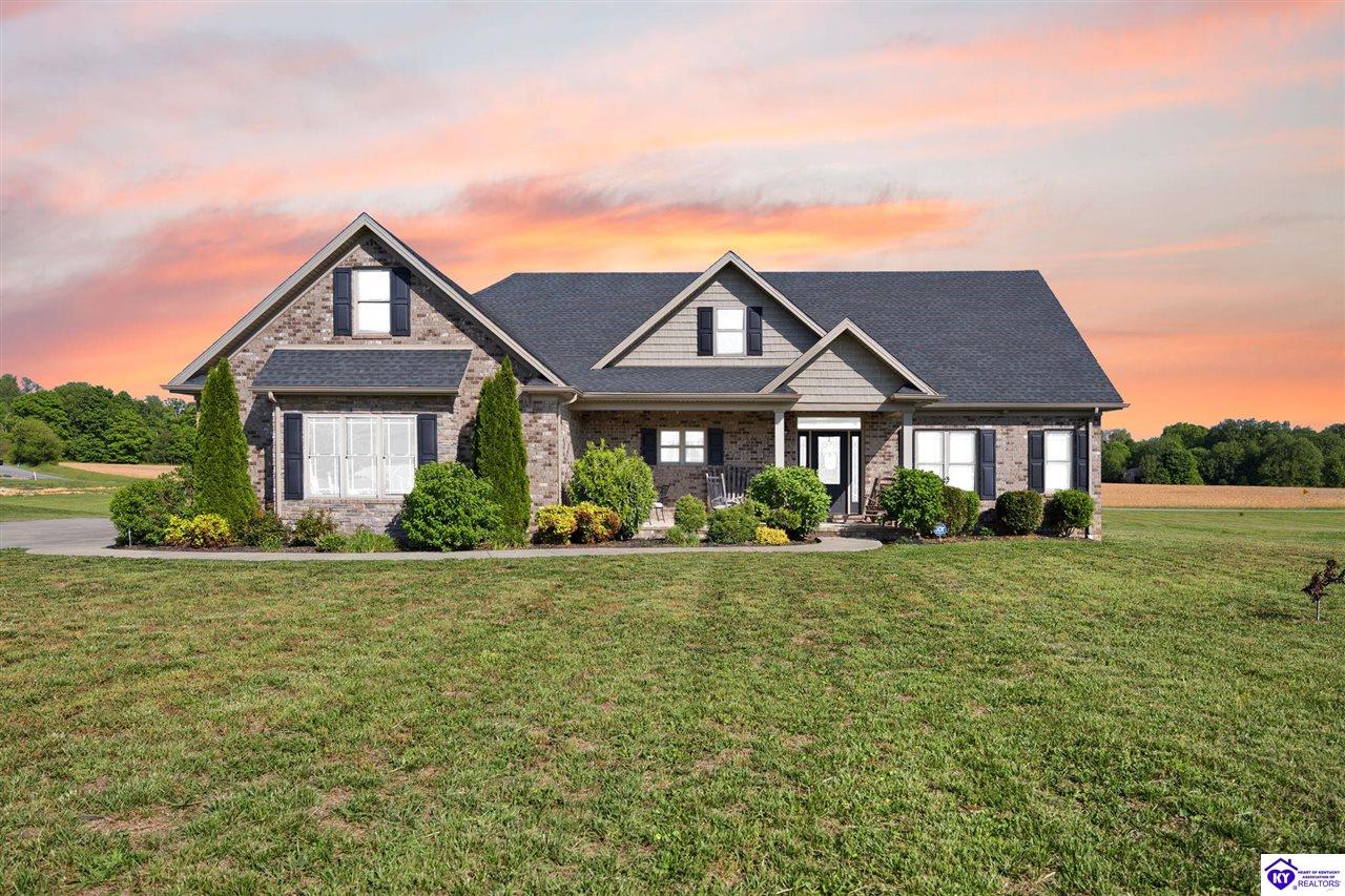 200 Three Wood LaneCampbellsville,&nbsp;KY&nbsp;42718