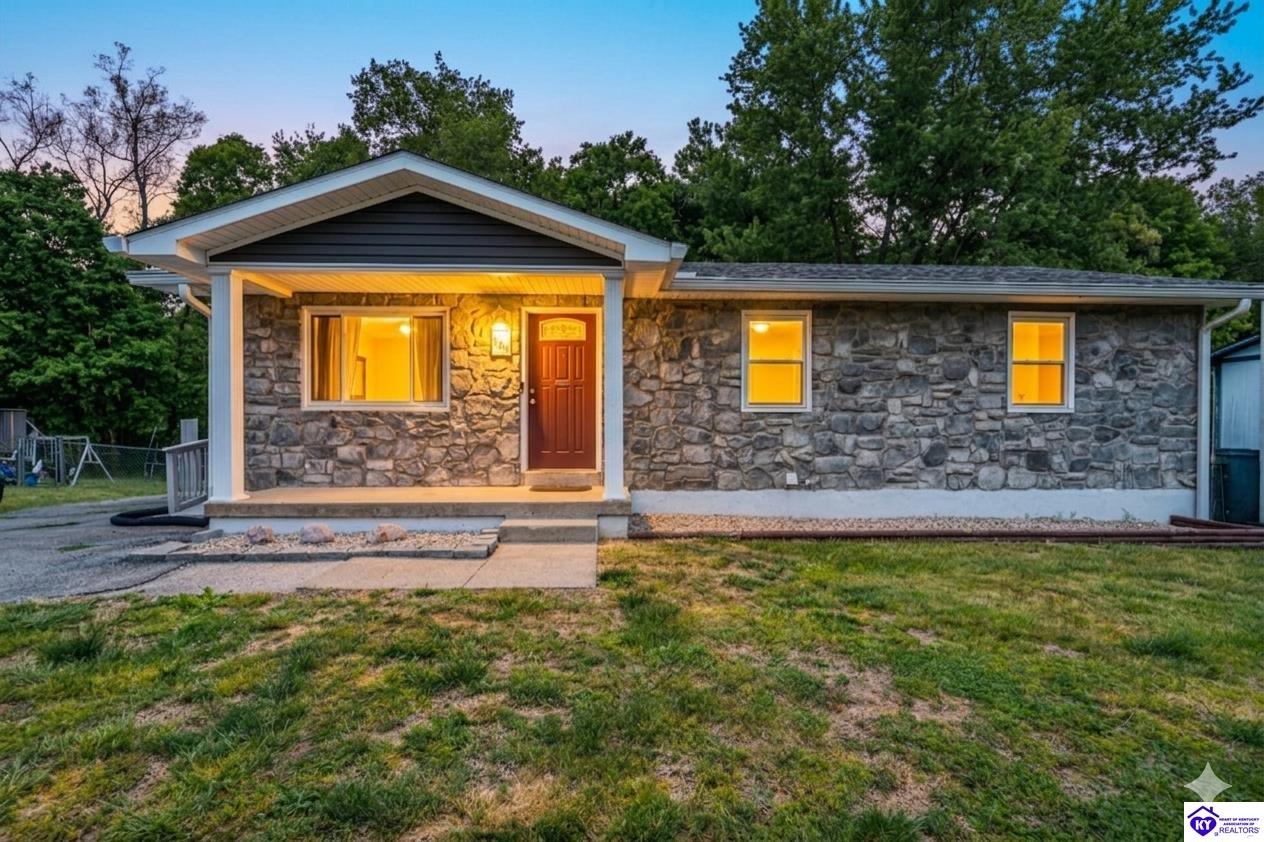 801 Charlene DriveVine Grove,&nbsp;KY&nbsp;40175
