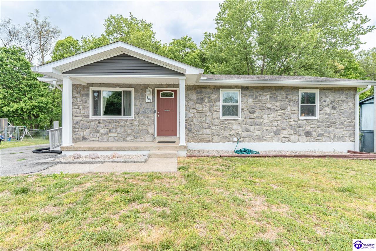 801 Charlene Drive Vine Grove, KY 40175 #1