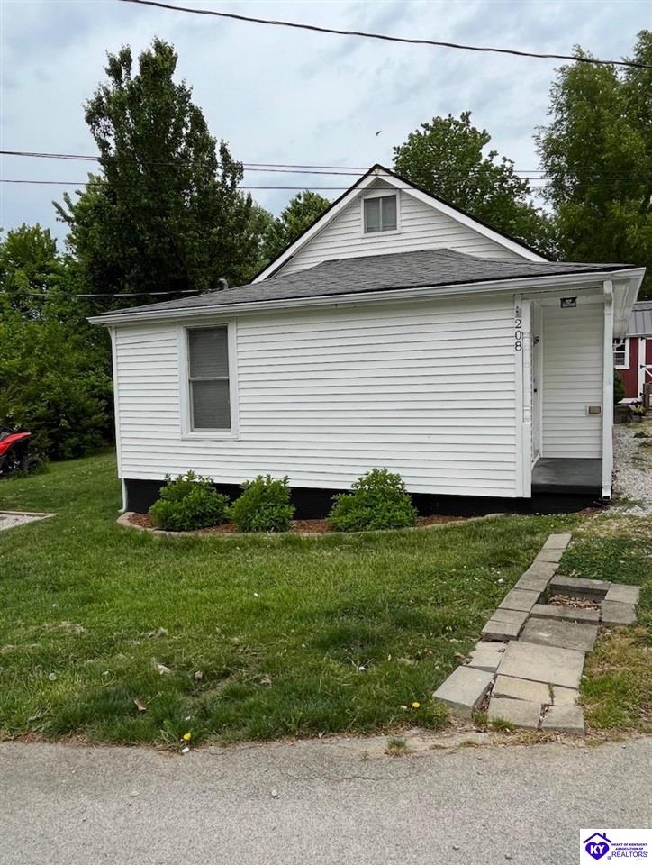 208 Chandler Street Elizabethtown, KY 42701 #1