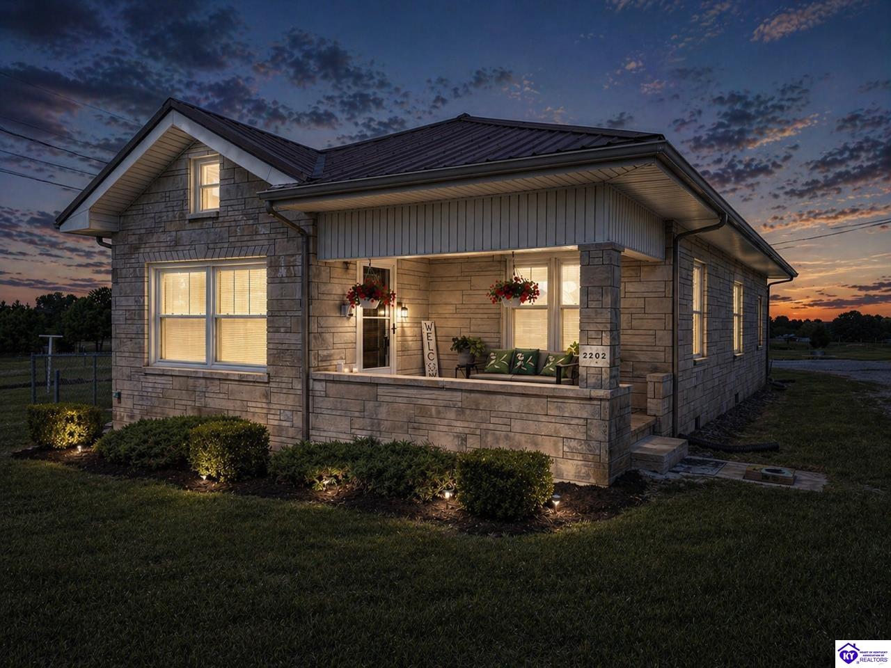 2202 Smith Ridge RoadCampbellsville,&nbsp;KY&nbsp;42718