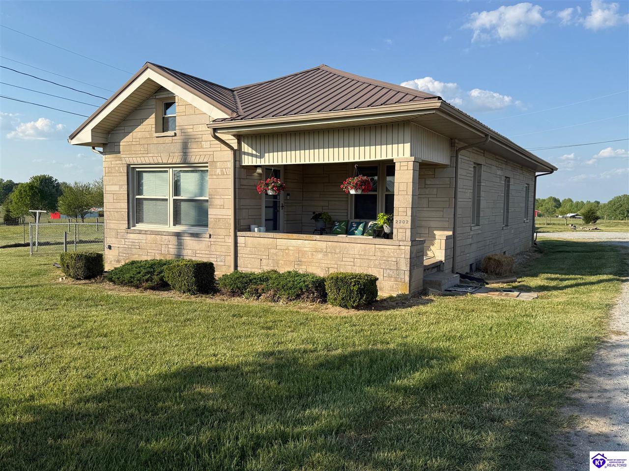 2202 Smith Ridge Road Campbellsville, KY 42718 #1