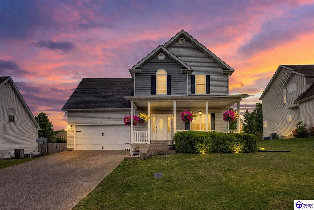 107 Sugar Hill CourtElizabethtown,&nbsp;KY&nbsp;42701