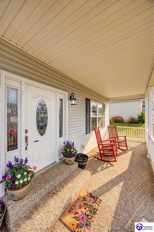 107 Sugar Hill Court Elizabethtown, KY 42701 #1