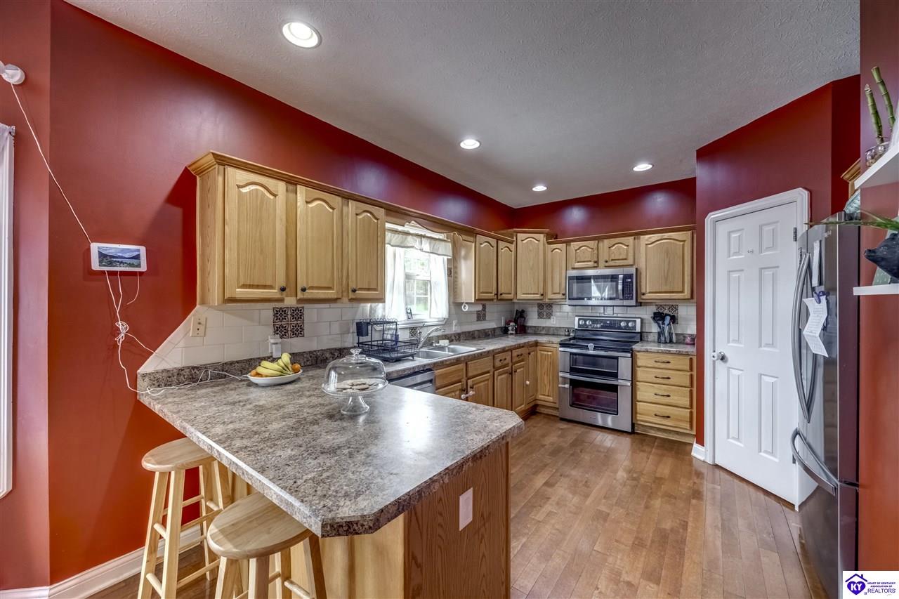 107 Sugar Hill Court Elizabethtown, KY 42701 #3