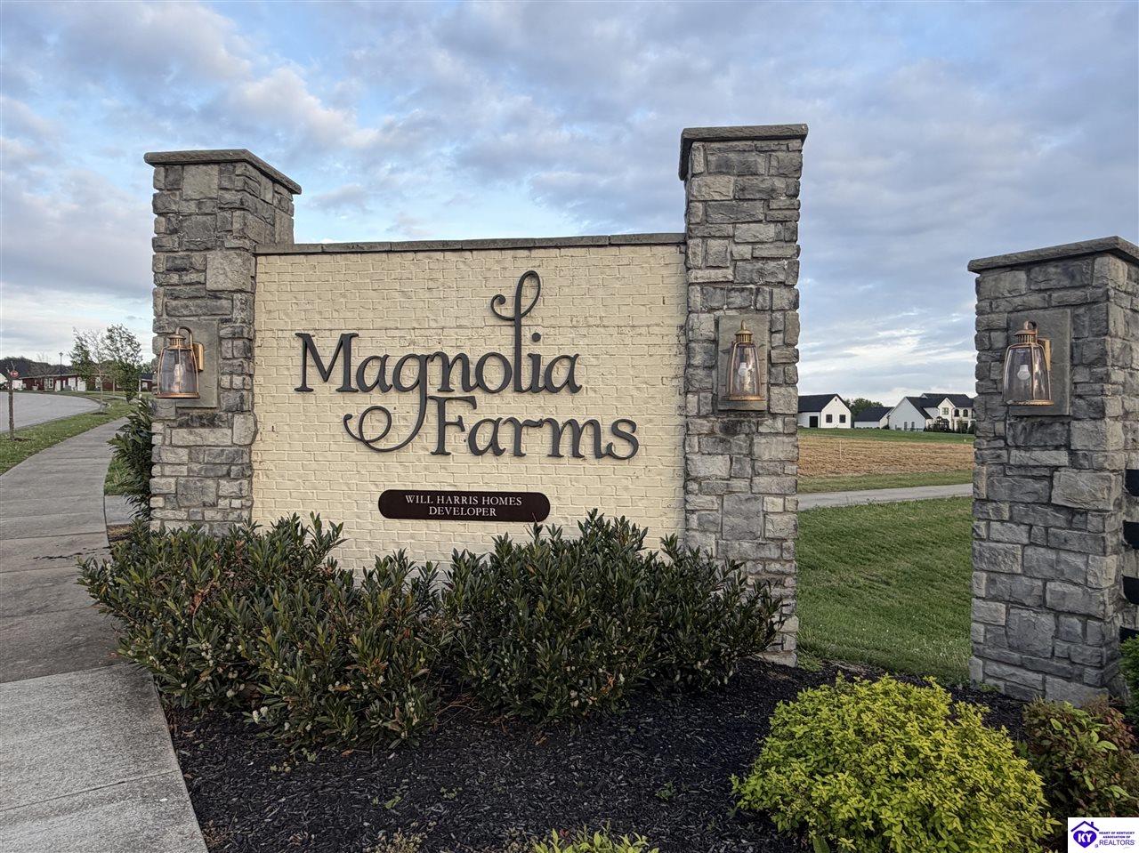 Lot 15 Charleston WayElizabethtown,&nbsp;KY&nbsp;42701